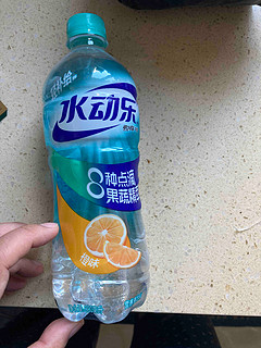 水动乐饮料