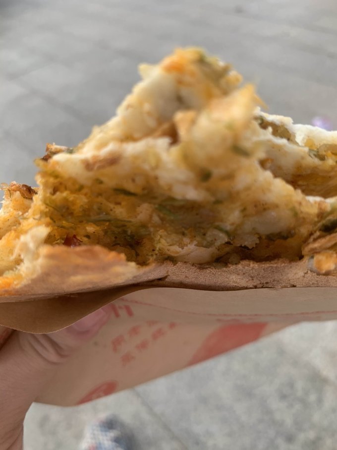 阳帆其他方便食品