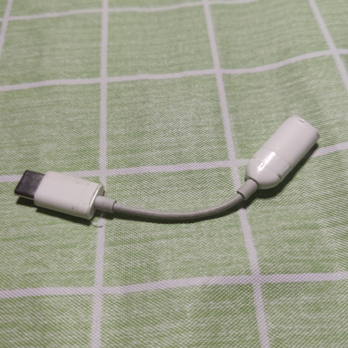 小米接口转换器