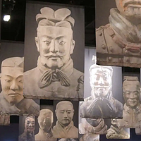 史无前例！最高级别兵马俑赴日展出，近200件珍稀文物再现“秦汉文明”高光时刻