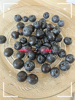这是我吃过最贵的蓝莓🫐国产蓝莓天花板？