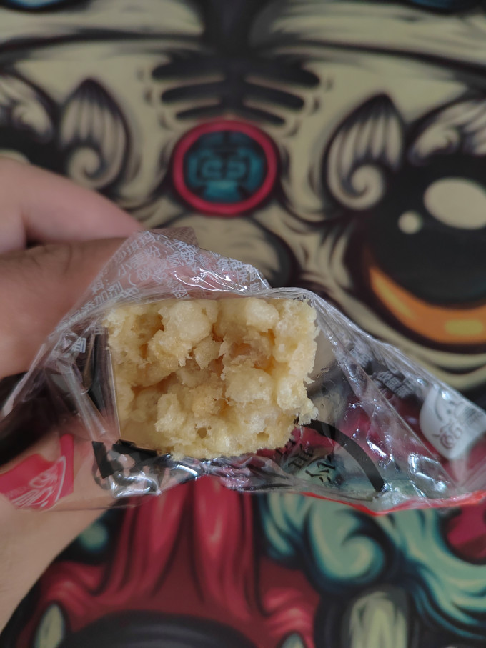 熙景源常温蛋糕
