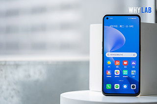 realme Q5 Pro夏日燃擎图赏