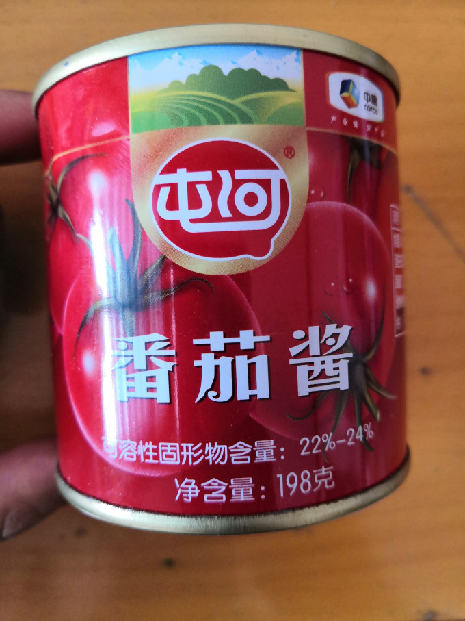 屯河其他调味品