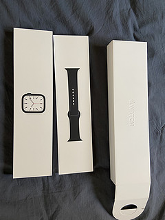 apple watch s7 45mm 