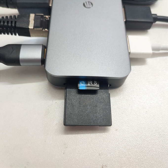 奥睿科接口转换器