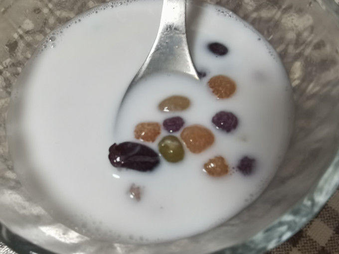 方便食品