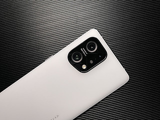 OPPO Find X5 图赏及个人点评