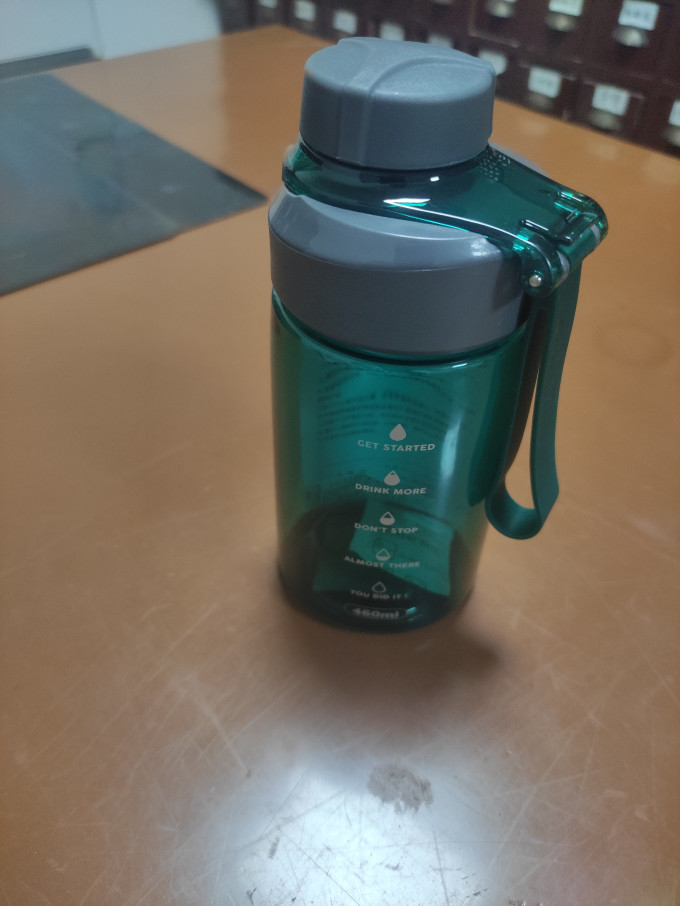 希乐塑料杯