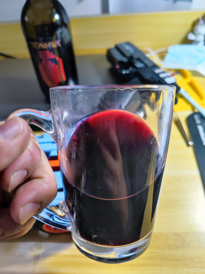 通化葡萄酒葡萄酒