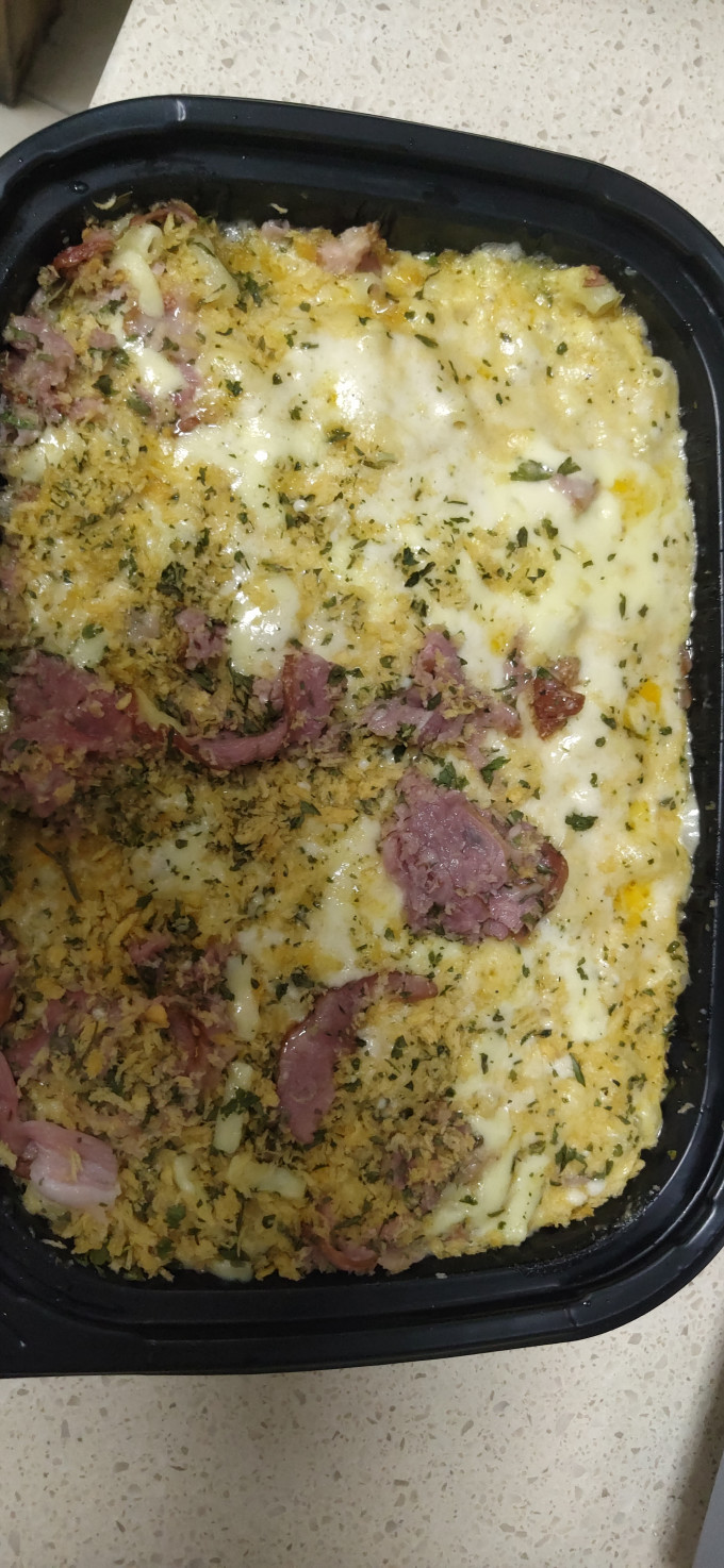 山姆自制烘焙食品