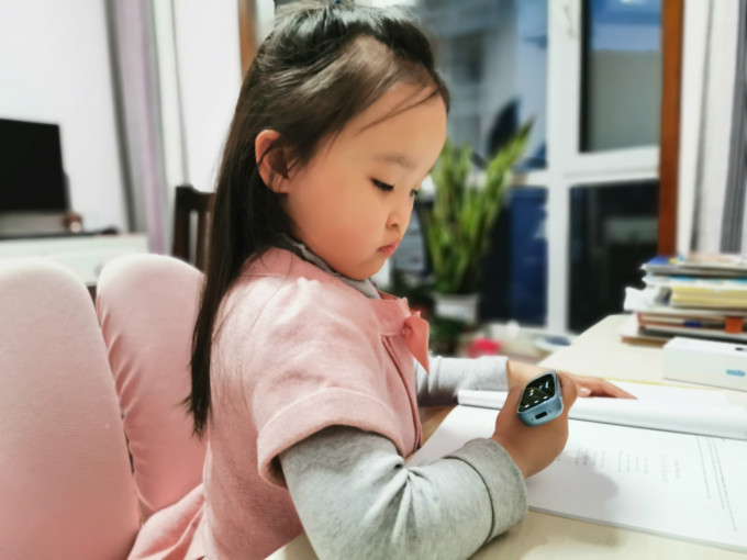如布科技电子词典