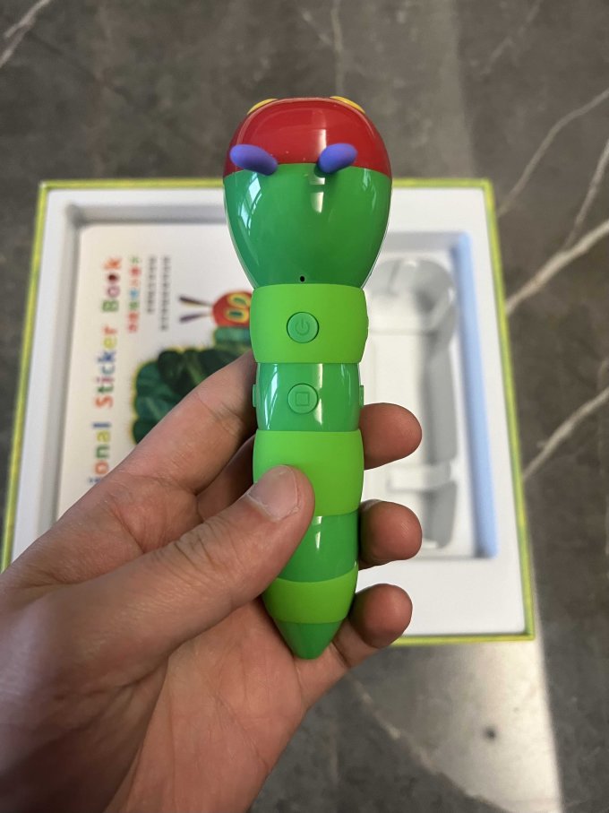 小彼恩点读机