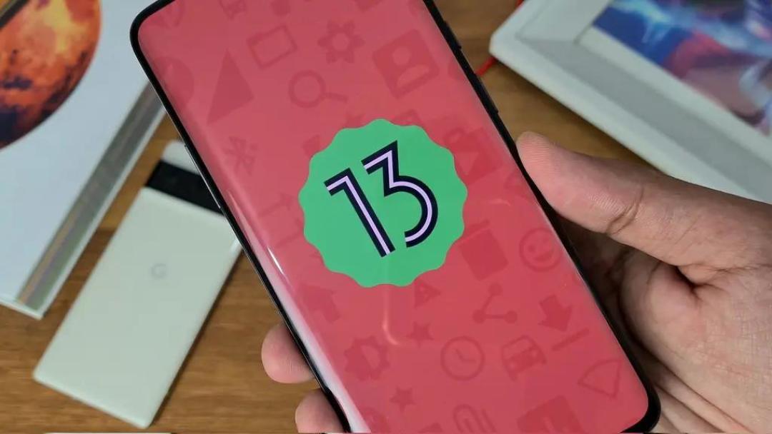 Android 13 首个 Beta 版发布:Pixel 设备可尝鲜