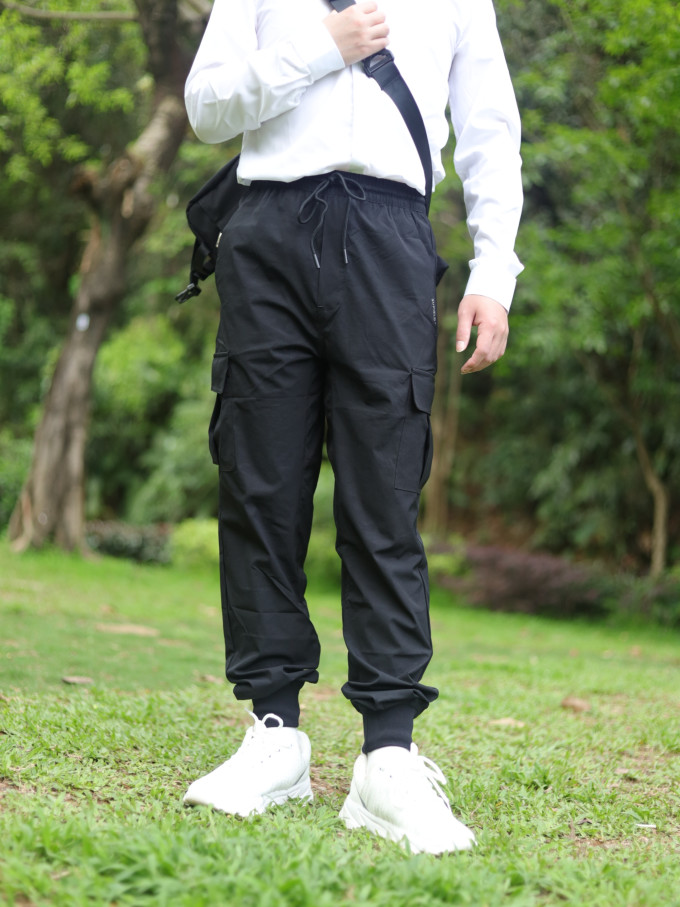 男裤