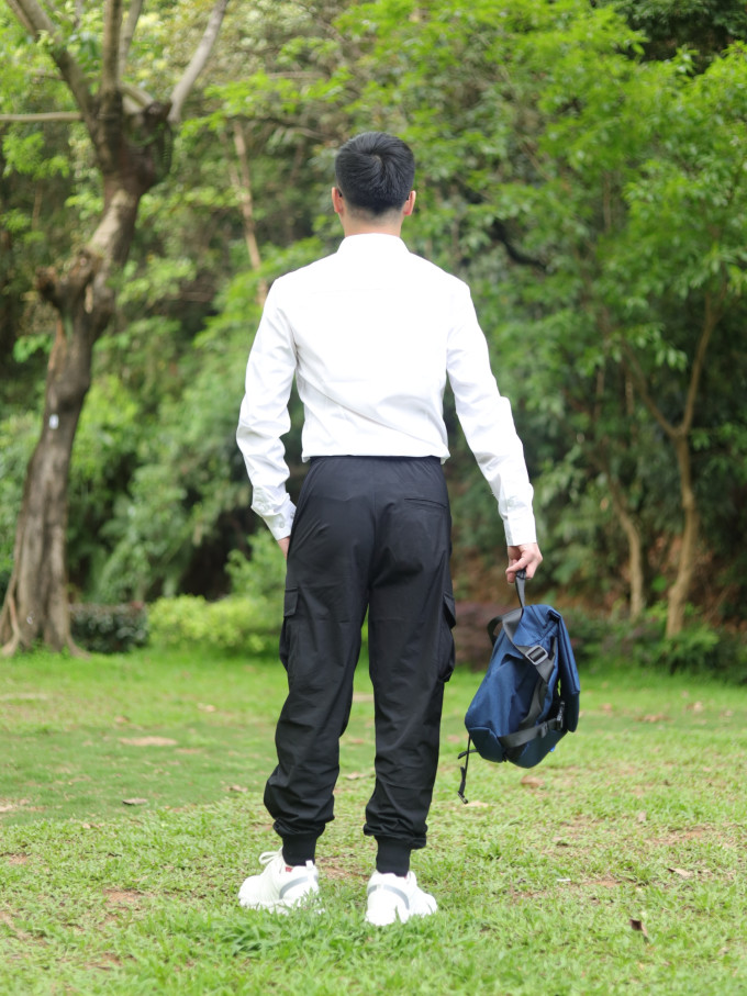 男裤