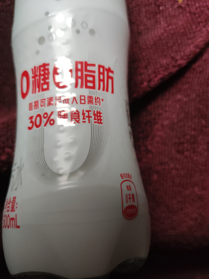 可口可乐碳酸饮料
