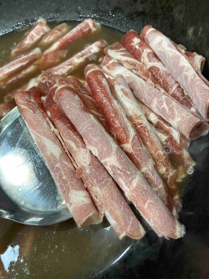 京觅羊肉