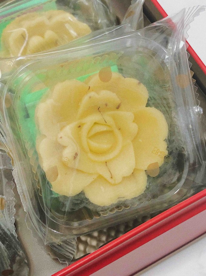 其他糕点