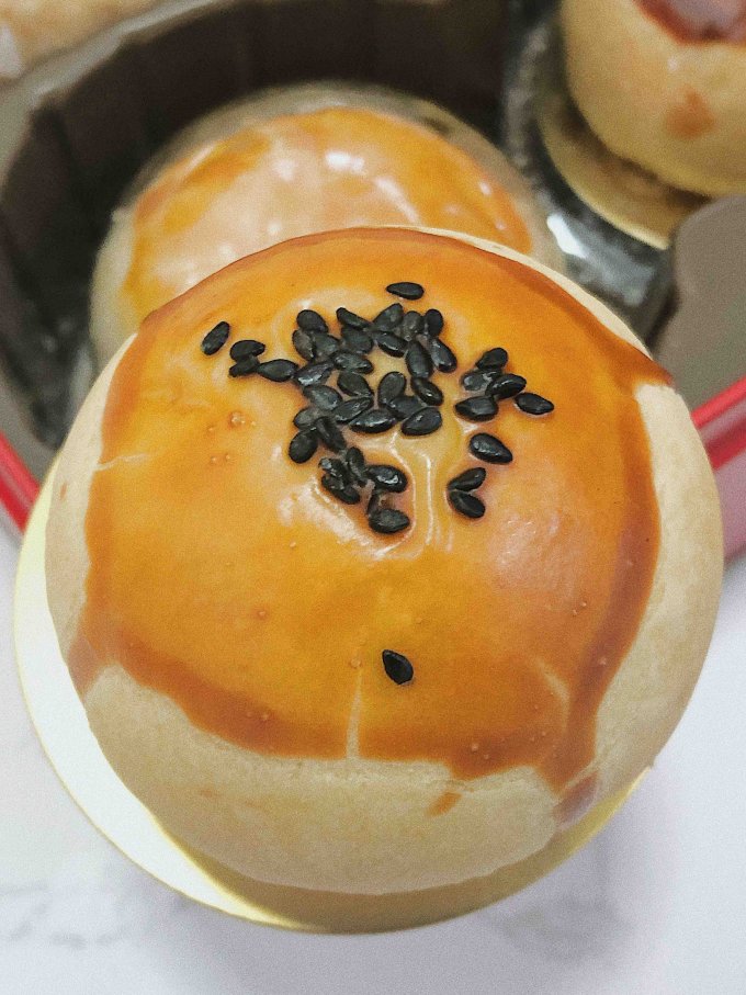 其他糕点