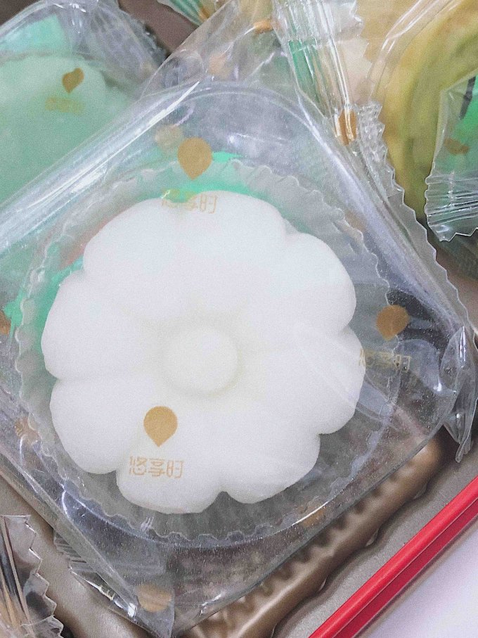 其他糕点