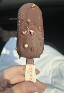 梦龙松露巧克力冰淇淋