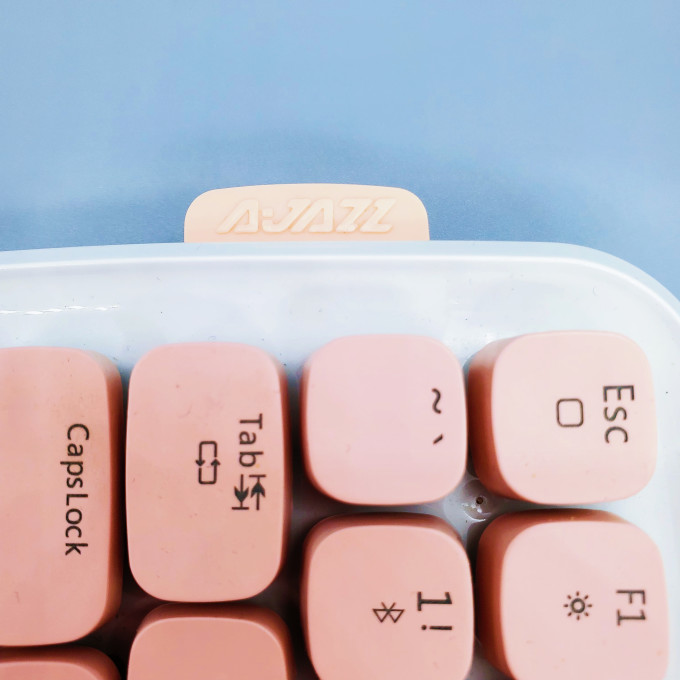 黑爵键盘