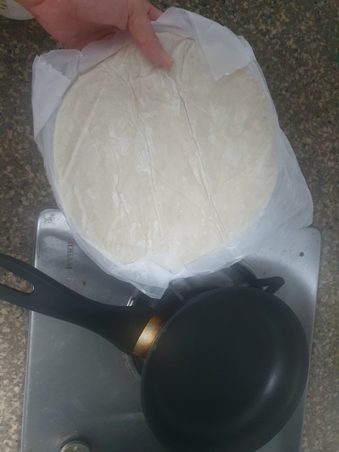 亚明手抓饼