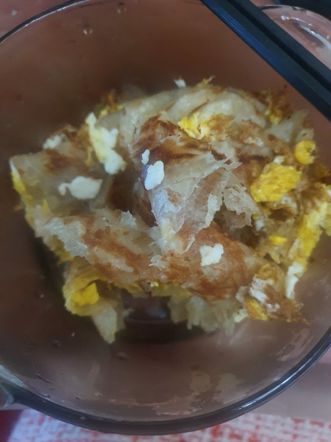 亚明手抓饼