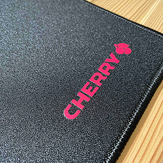 Cherry G80 Desk 大桌垫