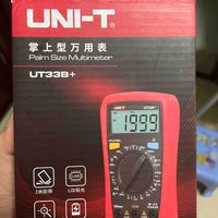 万用表，表万用