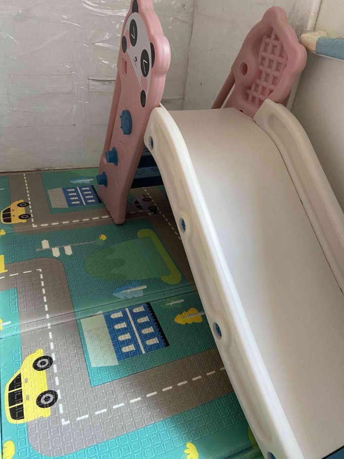 其他健身玩具