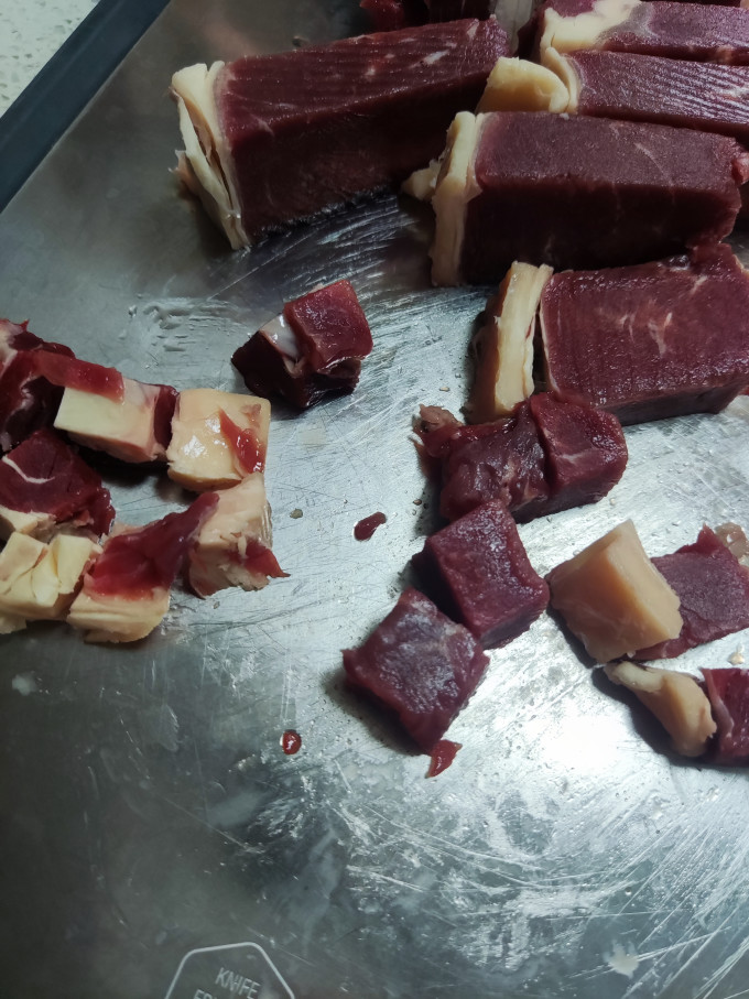 牛肉