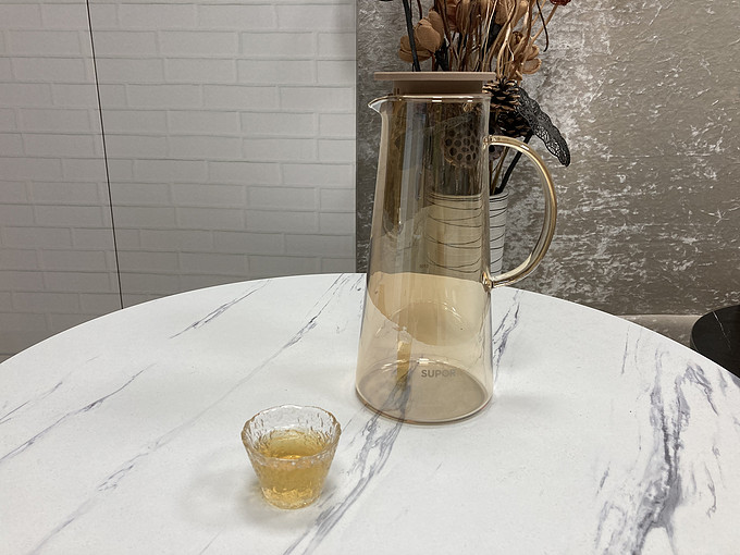 苏泊尔玻璃杯