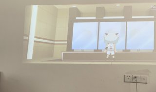 腾讯极光投影仪p2实测