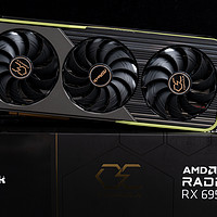 AMD Radeon RX 6950 XT+R7 5800X3D首发评测，最强AMD组合游戏性能如何？