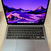 APPLE 苹果Macbook Air M1芯片笔记本电脑20天使用心得