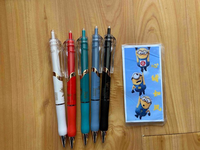 故宫文化教具文具