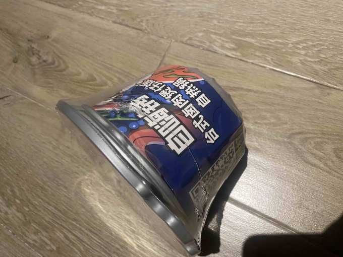 自嗨锅其他方便食品