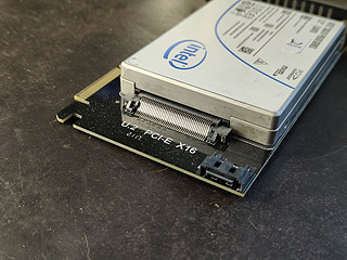 性价比极高的船货PCIe4.0固态硬盘
