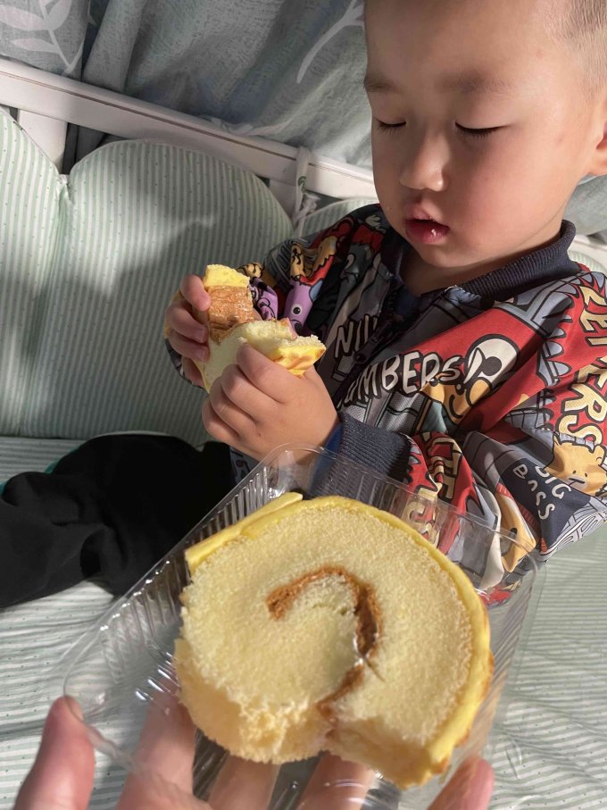 常温蛋糕
