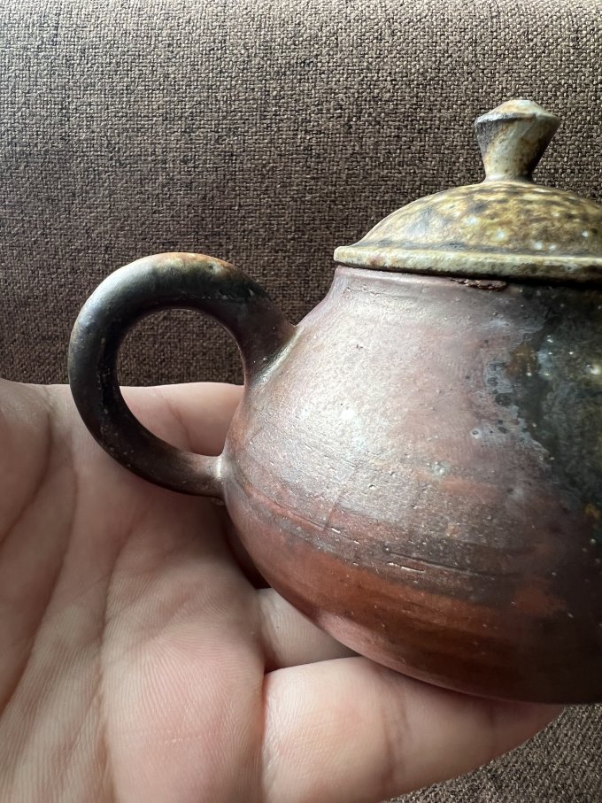 茶具