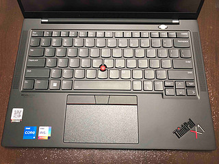 Thinkpad老用户入手12代X1C