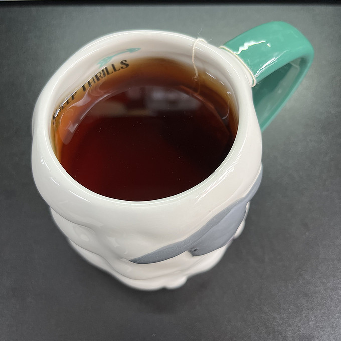 茶类