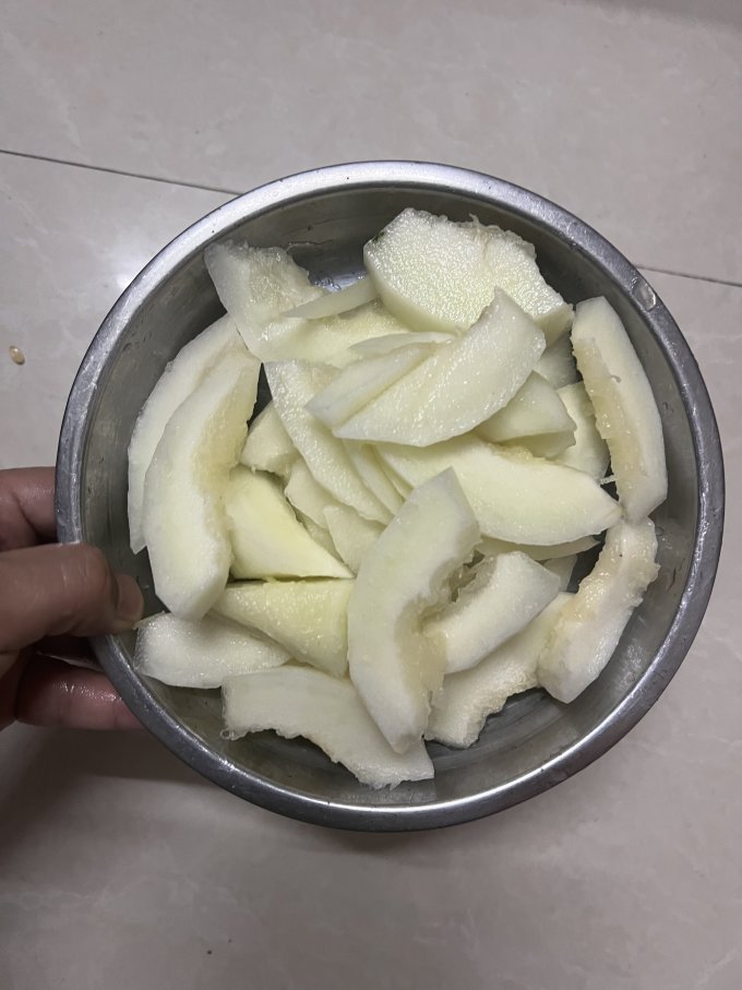 沙窝曙光新鲜水果