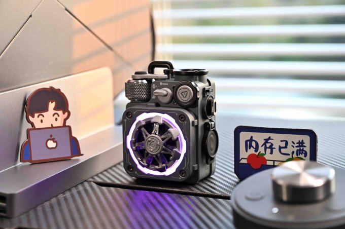 猫王音响音箱