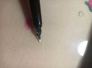 凌美的平替款，超级好用