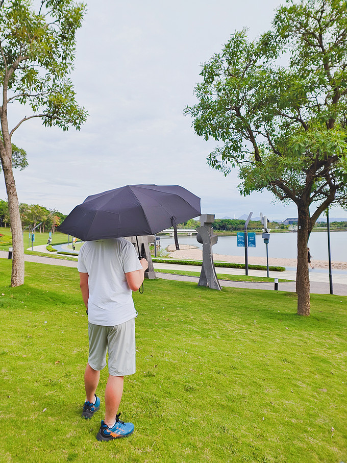 小米雨伞雨具
