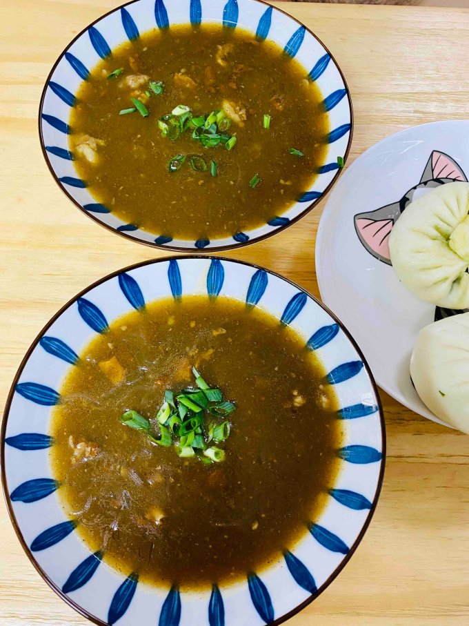 北舞渡其他方便食品