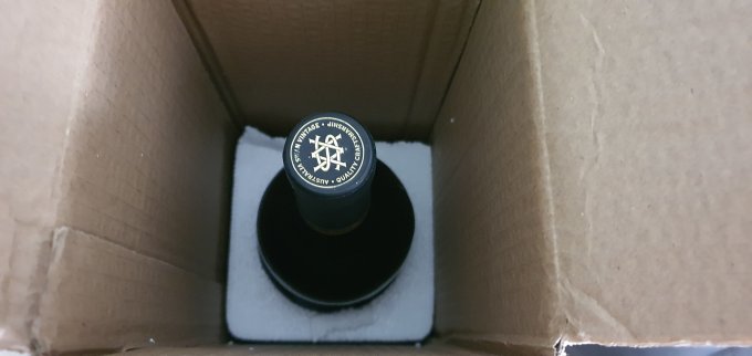 天鹅庄葡萄酒